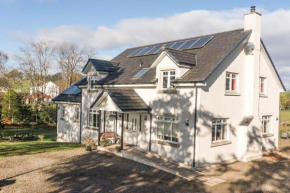 Отель Dunroamin Bed & Breakfast  Драймен